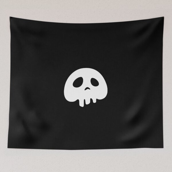 Item preview, Skull designed and sold by ashburylee.