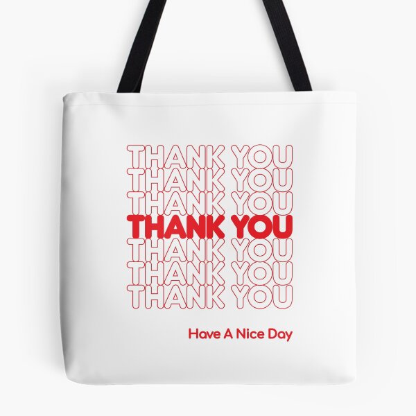 Item preview, Thank You Have A Nice Day Chinese Take Out designed and sold by Art by s2ray.