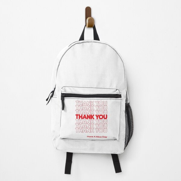 Item preview, Thank You Have A Nice Day Chinese Take Out designed and sold by Art by s2ray.