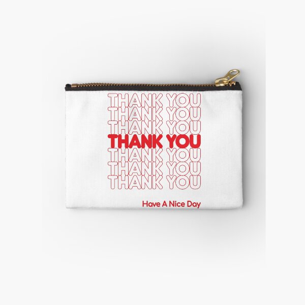 Item preview, Thank You Have A Nice Day Chinese Take Out designed and sold by Art by s2ray.