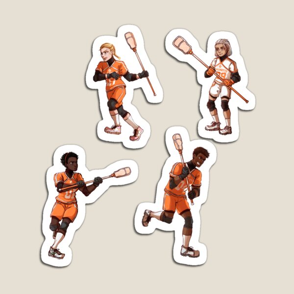 Item preview, The upperclassmen sticker set designed and sold by Soanny.