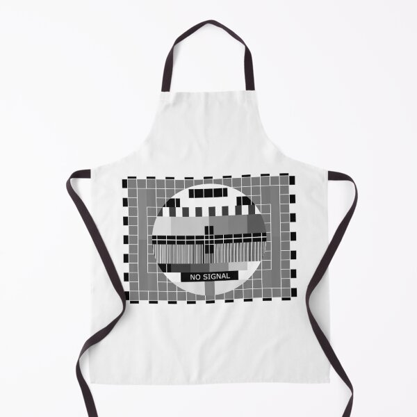 Item preview, TV Test Card designed and sold by sirglennbo.