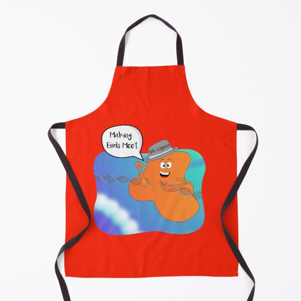 Item preview, Making Ends Meets Science Themed Design designed and sold by SCI-Boutique.