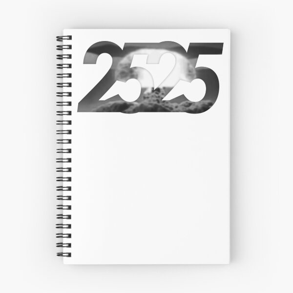 Item preview, In the year 2525- designed and sold by s1ck clothing.