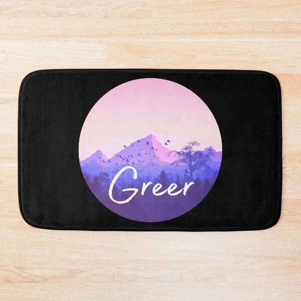 Item preview, Greer, Arizona designed and sold by InvestingRoad.