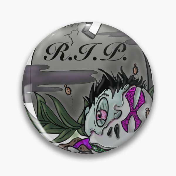 Item preview, Zombie designed and sold by Nikolecreations.
