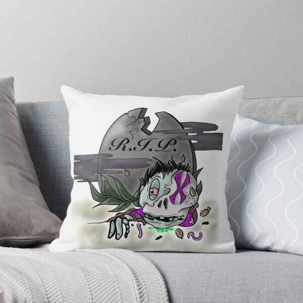 Item preview, Zombie designed and sold by Nikolecreations.