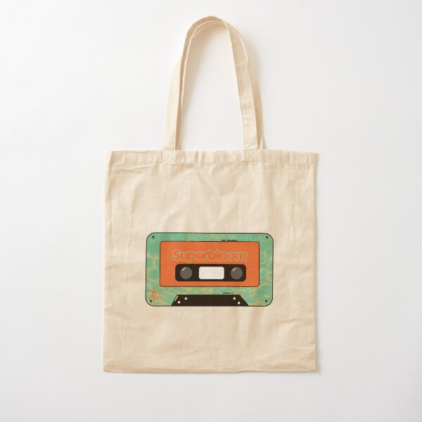 Item preview, Superbloom Ashton Irwin Cassette designed and sold by Fleurverbeek.