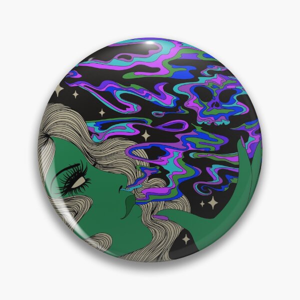 Item preview, I put a spell on you designed and sold by Audrey Herbertson.
