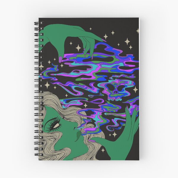 Item preview, I put a spell on you designed and sold by Audrey Herbertson.