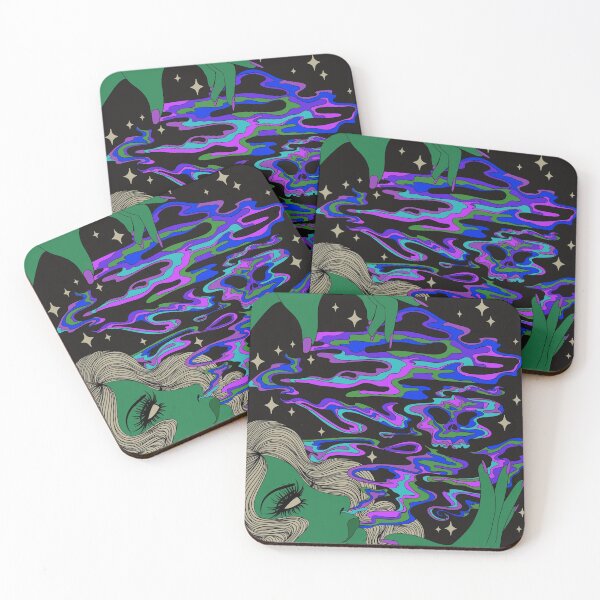Item preview, I put a spell on you designed and sold by Audrey Herbertson.