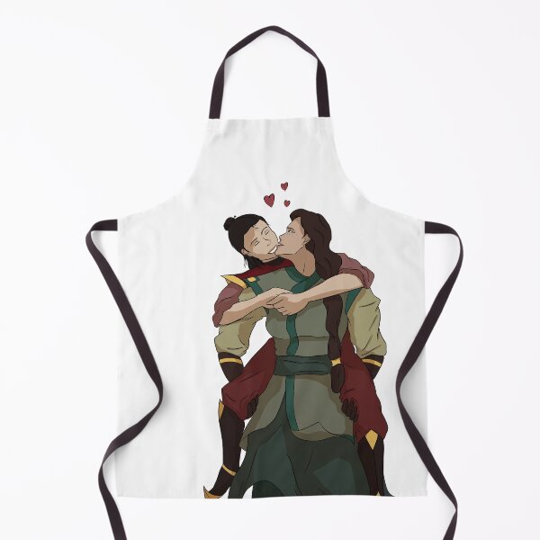 Item preview, Kyoshi Carrying Rangi designed and sold by silentrebel.