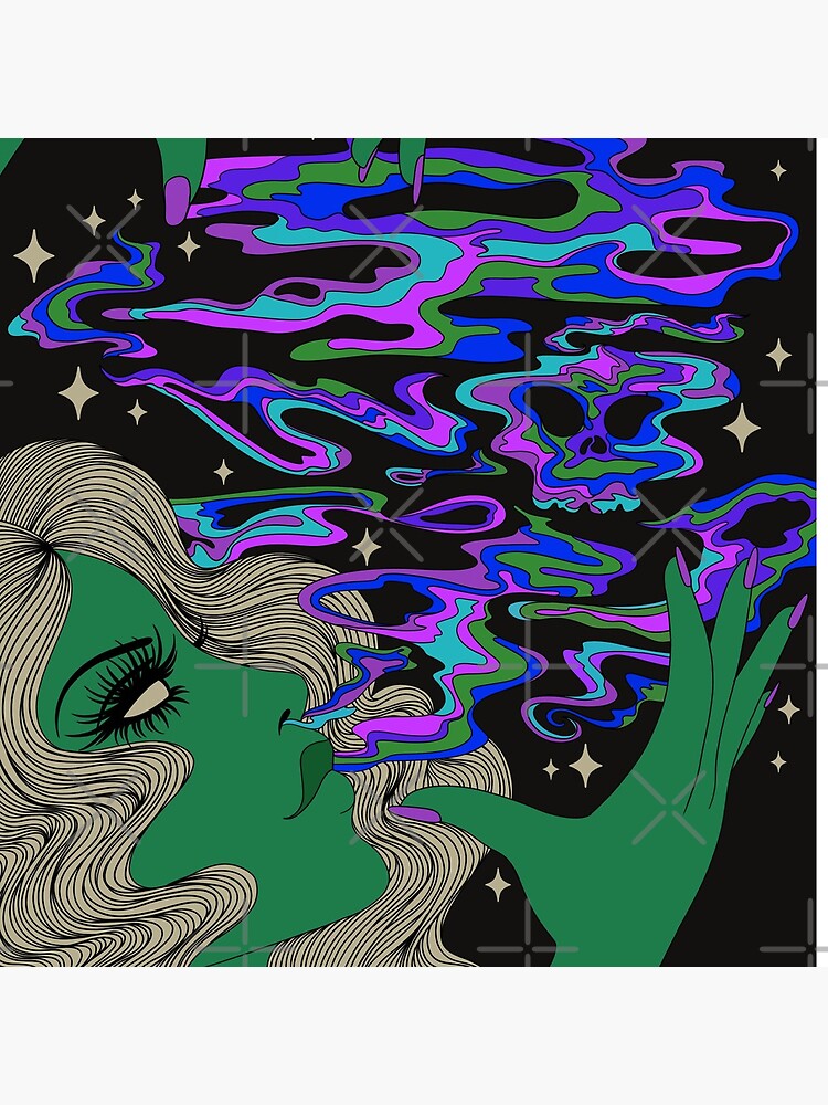 I put a spell on you by MissPennyLane
