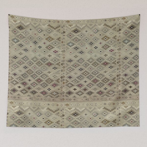 Item preview, Afghan handmade carpet design designed and sold by aysha Irshad.