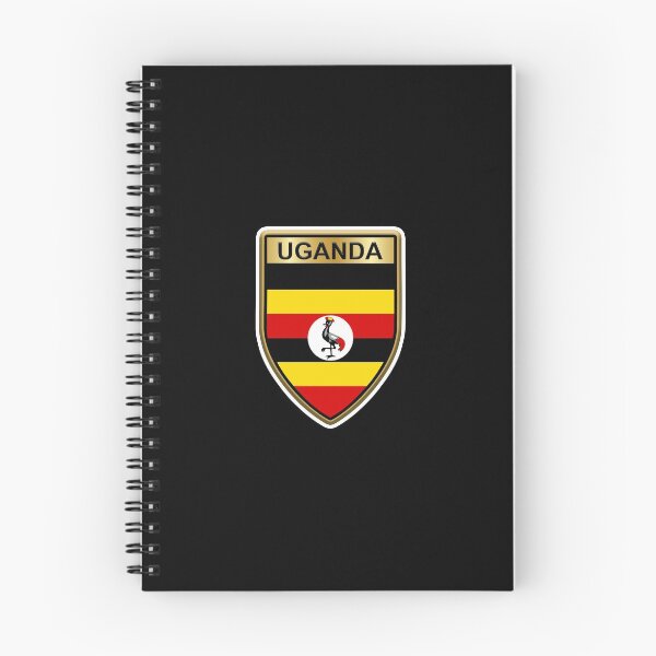 Item preview, Uganda Flag Phone Case (19) designed and sold by mpodger.