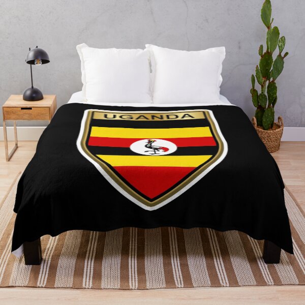 Item preview, Uganda Flag Phone Case (19) designed and sold by mpodger.