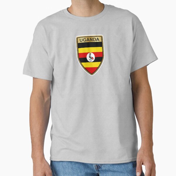 Item preview, Uganda Flag Phone Case (19) designed and sold by mpodger.