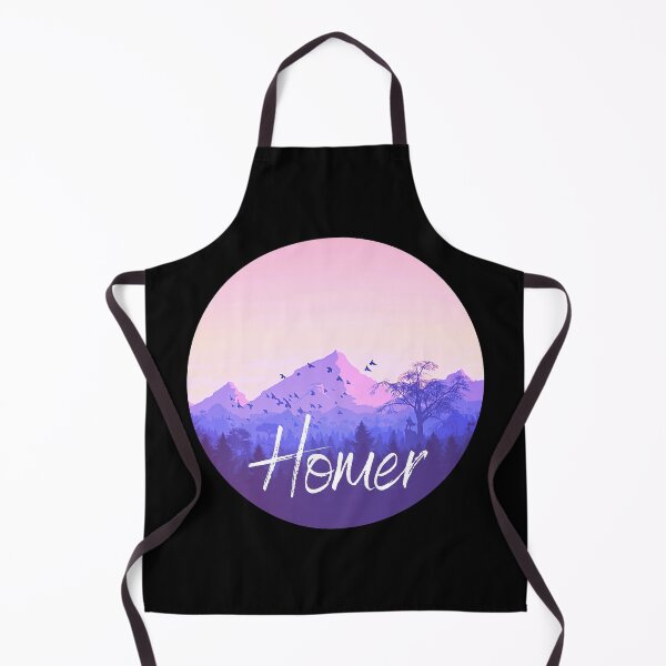 Item preview, Homer, Alaska designed and sold by InvestingRoad.