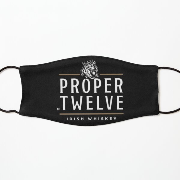 Proper 12 Proper Twelve Irish Whiskey Kids Mask