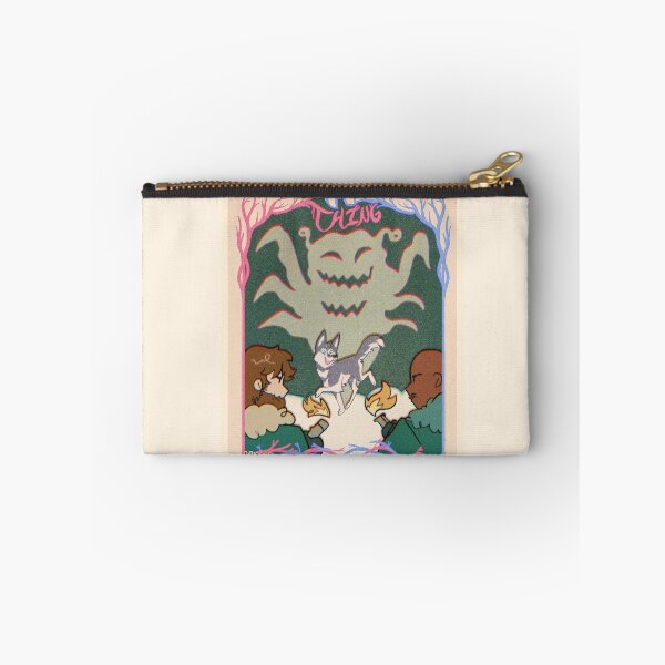 Item preview, The Thing designed and sold by Honey Dotes.