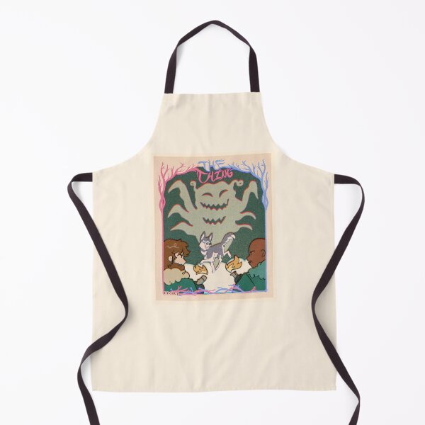 Item preview, The Thing designed and sold by Honey Dotes.