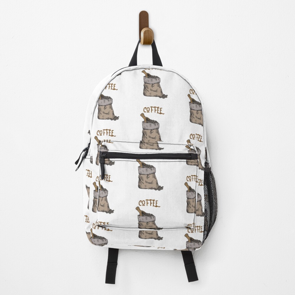 Item preview, Backpack designed and sold by RodeN-Shop.