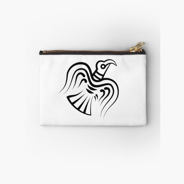Item preview, Viking Raven Symbol Design | Norse Symbols designed and sold by Time Nomads.
