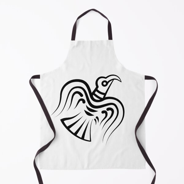 Item preview, Viking Raven Symbol Design | Norse Symbols designed and sold by Time Nomads.