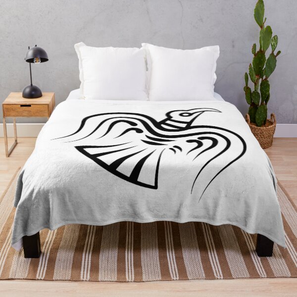 Item preview, Viking Raven Symbol Design | Norse Symbols designed and sold by Time Nomads.