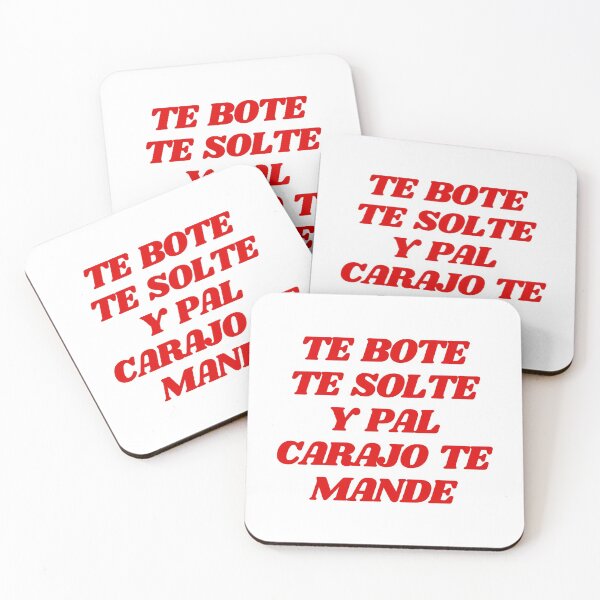 Item preview, Te Bote designed and sold by blazikin.