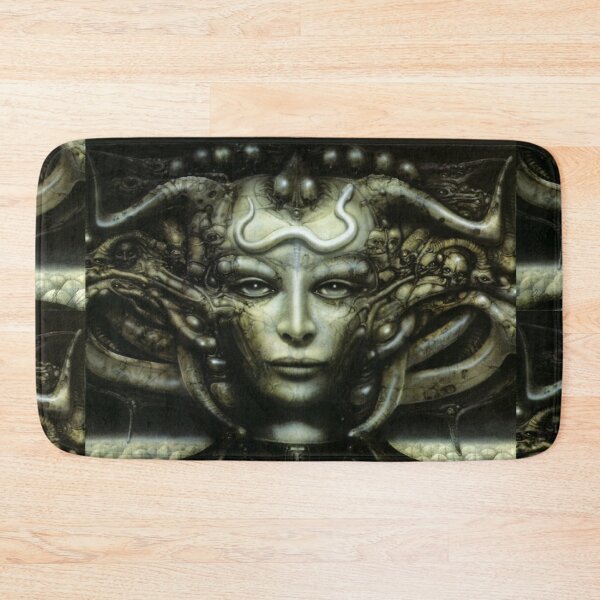 Item preview, Medusa Lady  designed and sold by cindyfordyce.