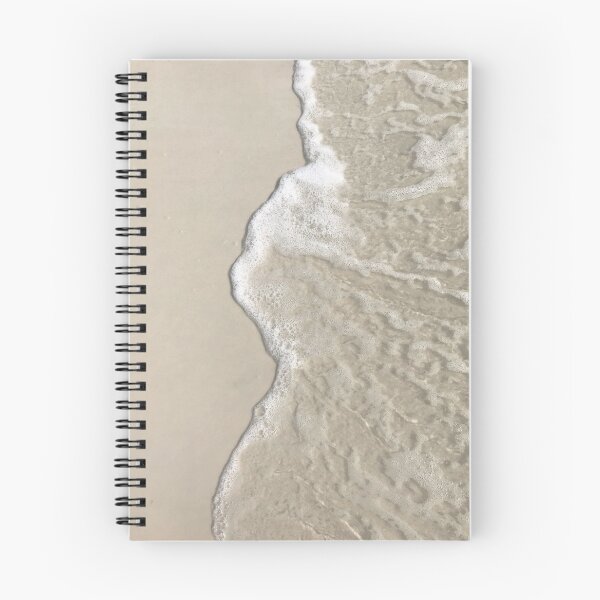 Aperçu de l'œuvre Plage blanche et brune créée et vendue par guicaf.
