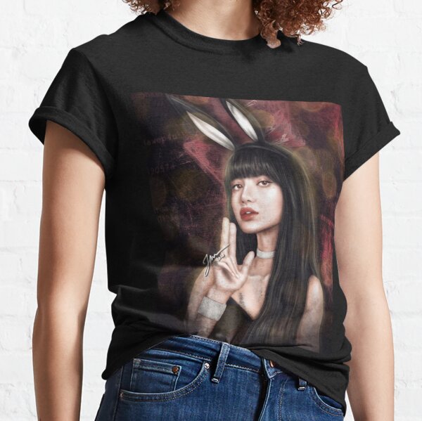 playboy t shirt fashion