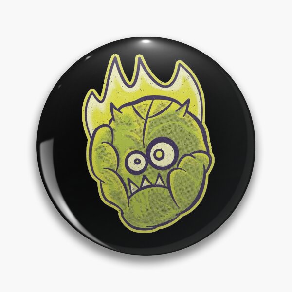 Item preview, Dave, Sprout of Doom designed and sold by StuffbyWiz.