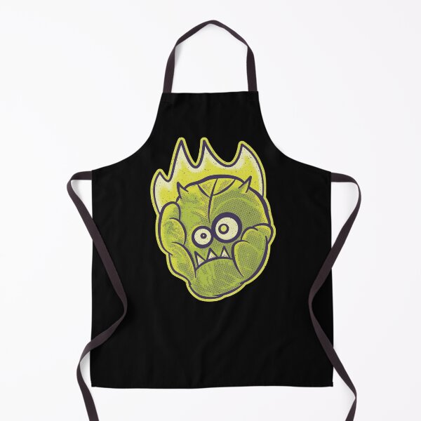 Item preview, Dave, Sprout of Doom designed and sold by StuffbyWiz.