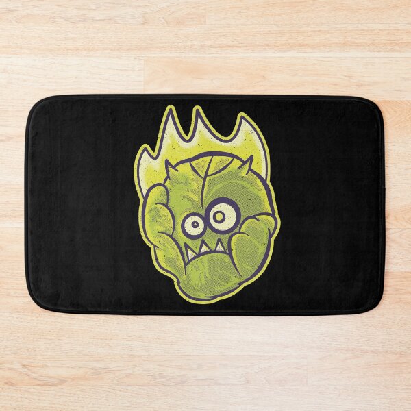 Item preview, Dave, Sprout of Doom designed and sold by StuffbyWiz.