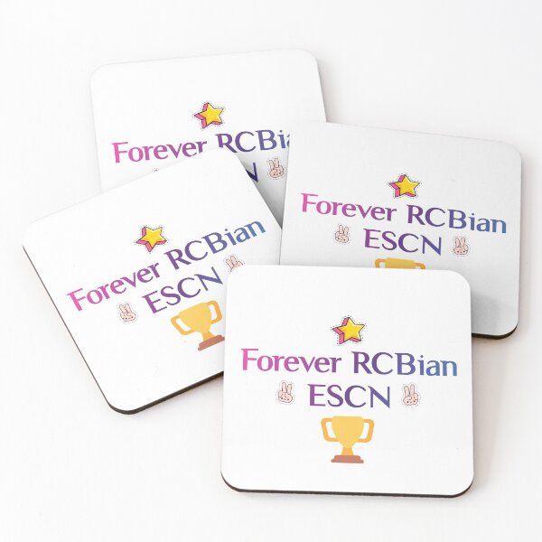 Item preview, Forever RCB  designed and sold by listenerunknown.