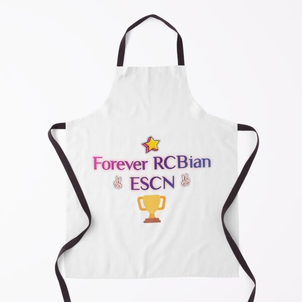 Item preview, Forever RCB  designed and sold by listenerunknown.