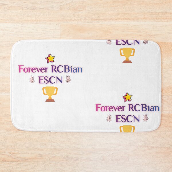 Item preview, Forever RCB  designed and sold by listenerunknown.