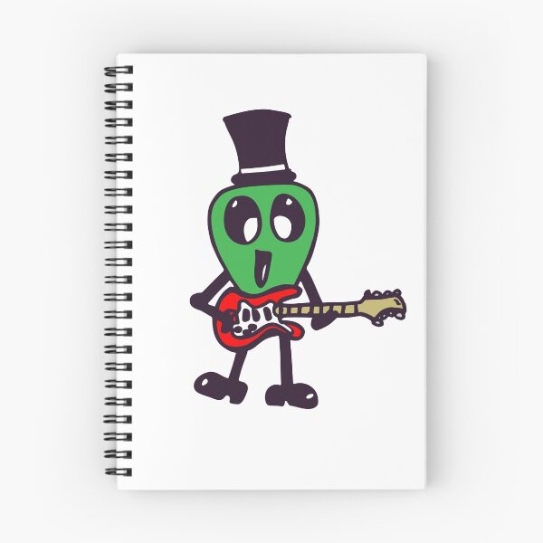 Item preview, Plectruman By Ben designed and sold by mikiex.