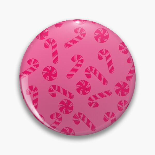 Item preview, Pink Peppermint  designed and sold by Krystelle Ann Avsec.