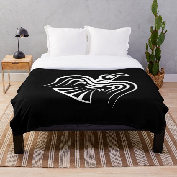 Item preview, Viking Raven Symbol Design | Norse Symbols designed and sold by Time Nomads.