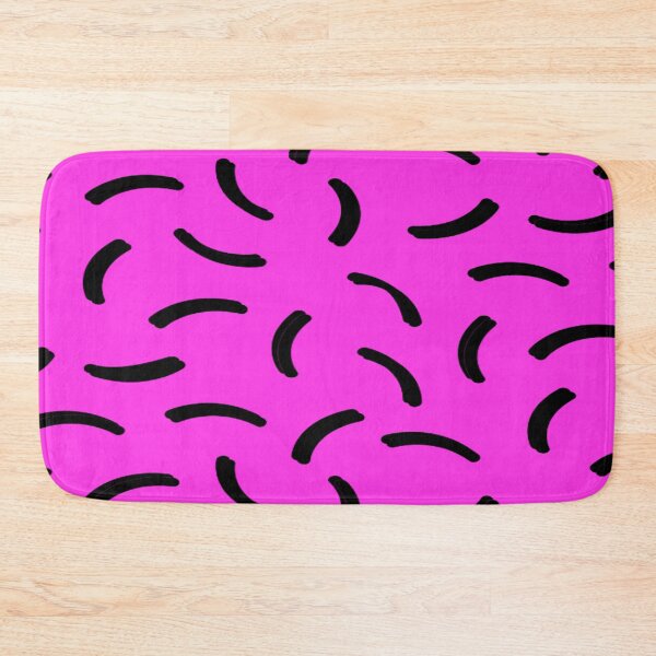 Item preview, Random wavy lines pattern designed and sold by TheWalnut.
