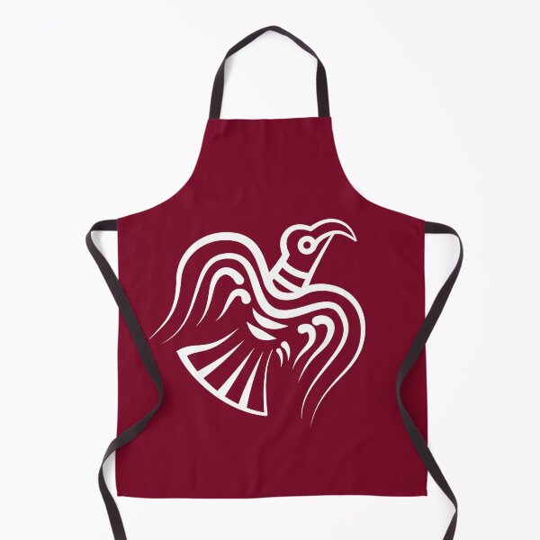 Item preview, Viking Raven Symbol Design | Norse Symbols designed and sold by Time Nomads.
