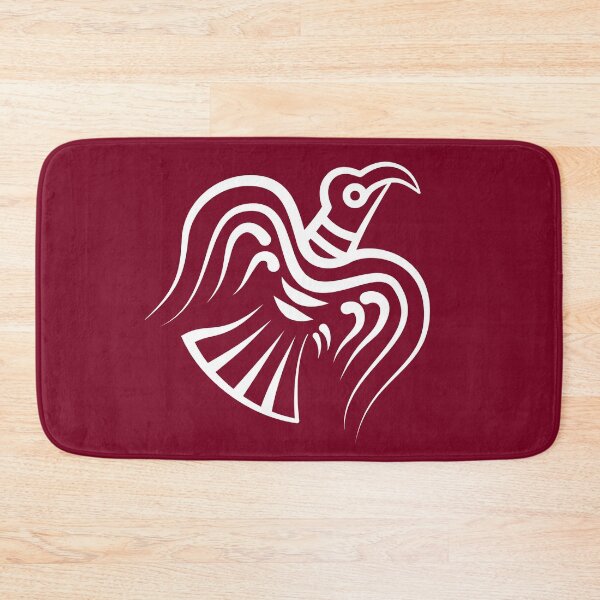 Item preview, Viking Raven Symbol Design | Norse Symbols designed and sold by Time Nomads.