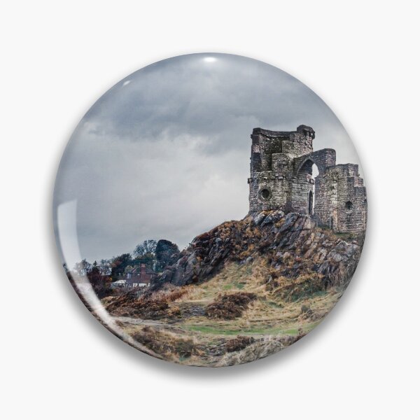 Item preview, Mow Cop Folly designed and sold by Claude Anthony Bennett.