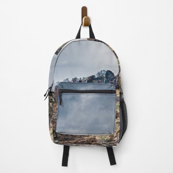 Item preview, Mow Cop Folly designed and sold by Claude Anthony Bennett.