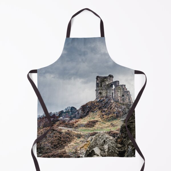 Item preview, Mow Cop Folly designed and sold by Claude Anthony Bennett.