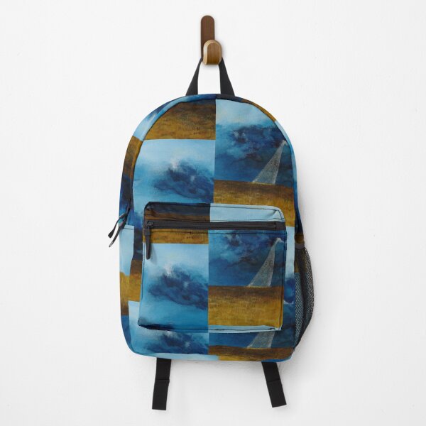 Item preview, Sunshine in the Storm designed and sold by Russell Halsema.