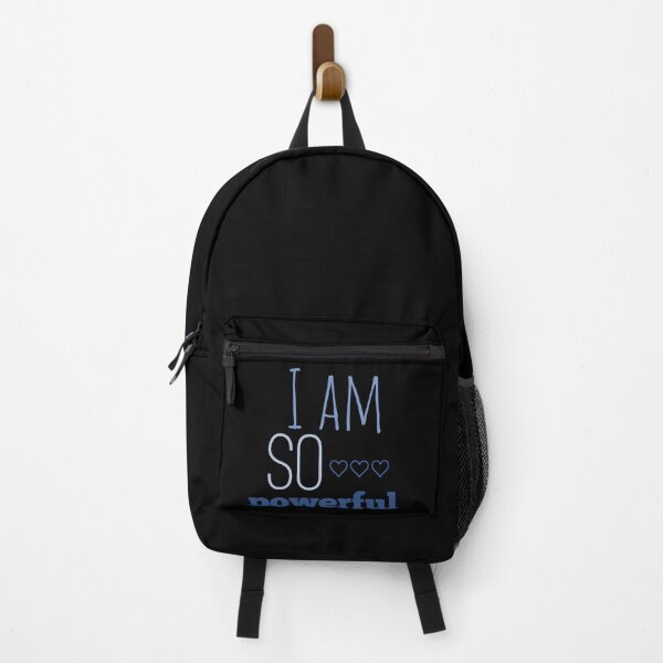 Item preview, I am so powerful designed and sold by mevalona.